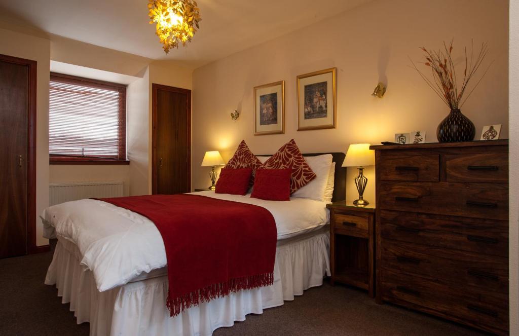 Dunhallin House Inverness Rom bilde
