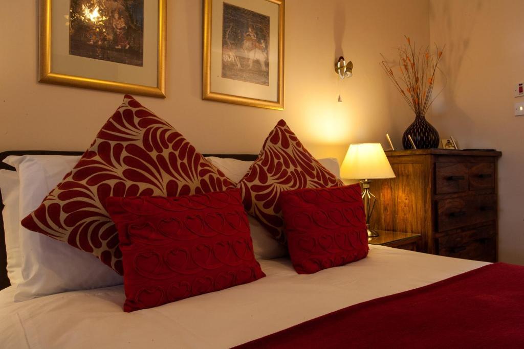 Dunhallin House Inverness Rom bilde