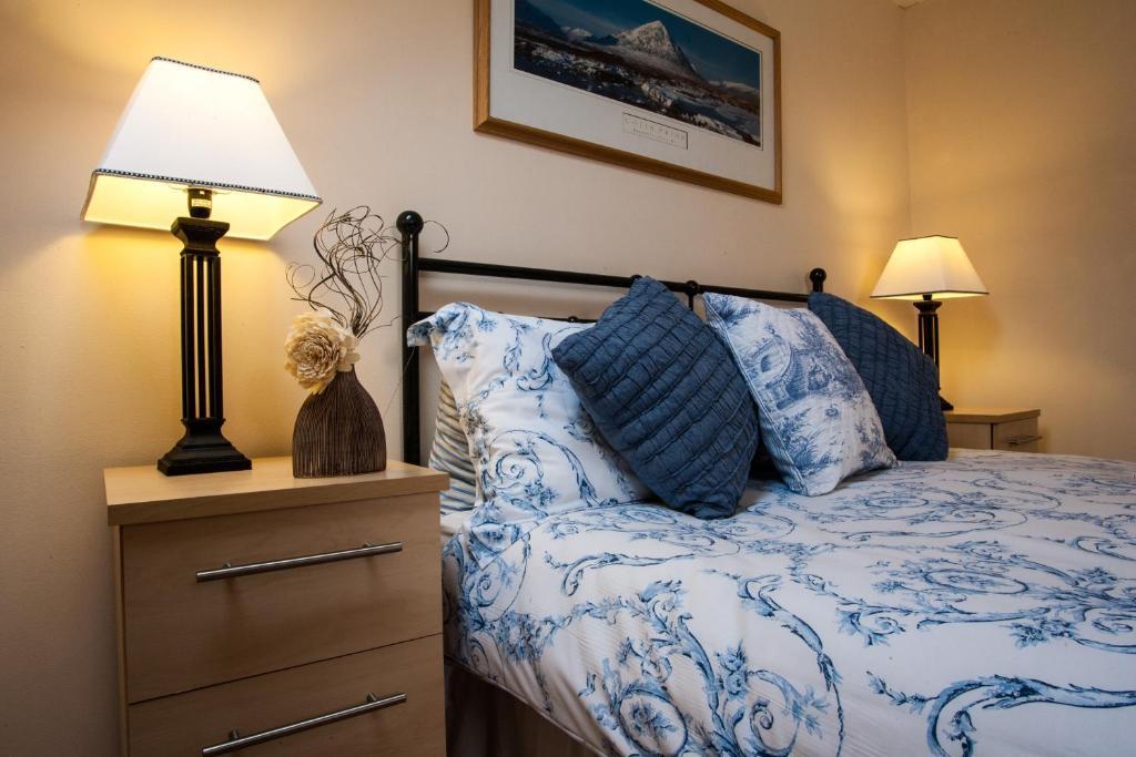 Dunhallin House Inverness Rom bilde